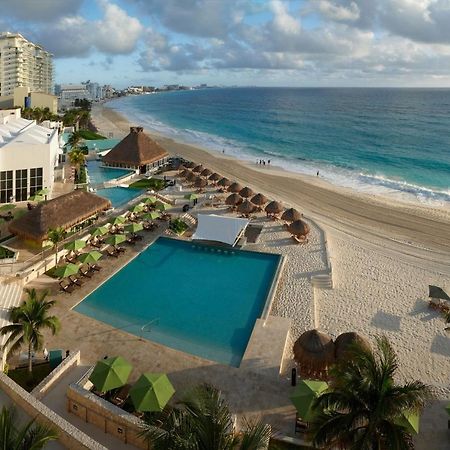 The Westin Cancun Resort Villas & Spa Luaran gambar