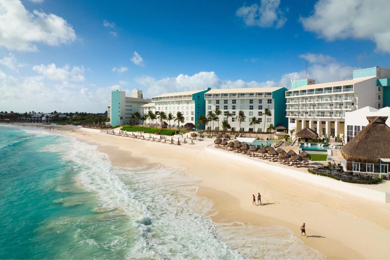 The Westin Cancun Resort Villas & Spa Luaran gambar