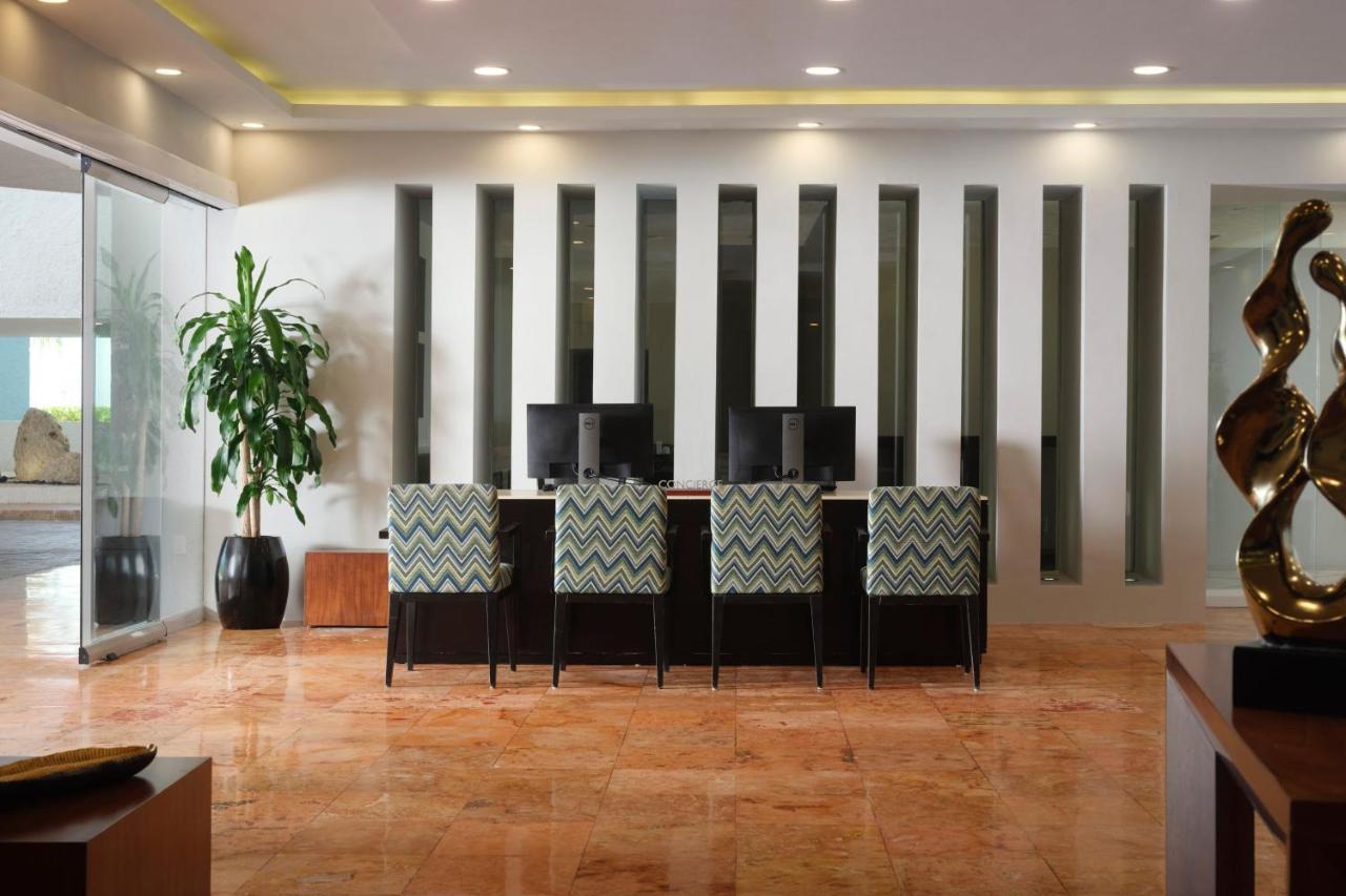 The Westin Cancun Resort Villas & Spa Luaran gambar