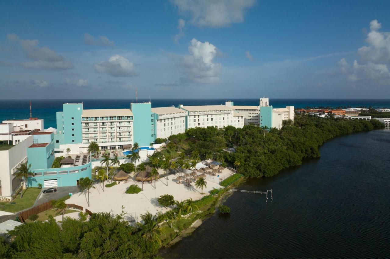 The Westin Cancun Resort Villas & Spa Luaran gambar