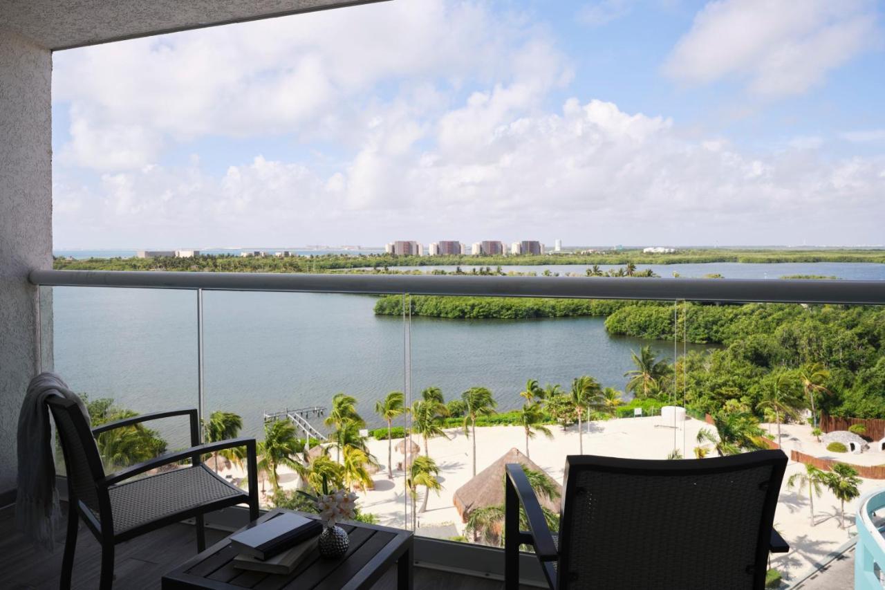 The Westin Cancun Resort Villas & Spa Luaran gambar
