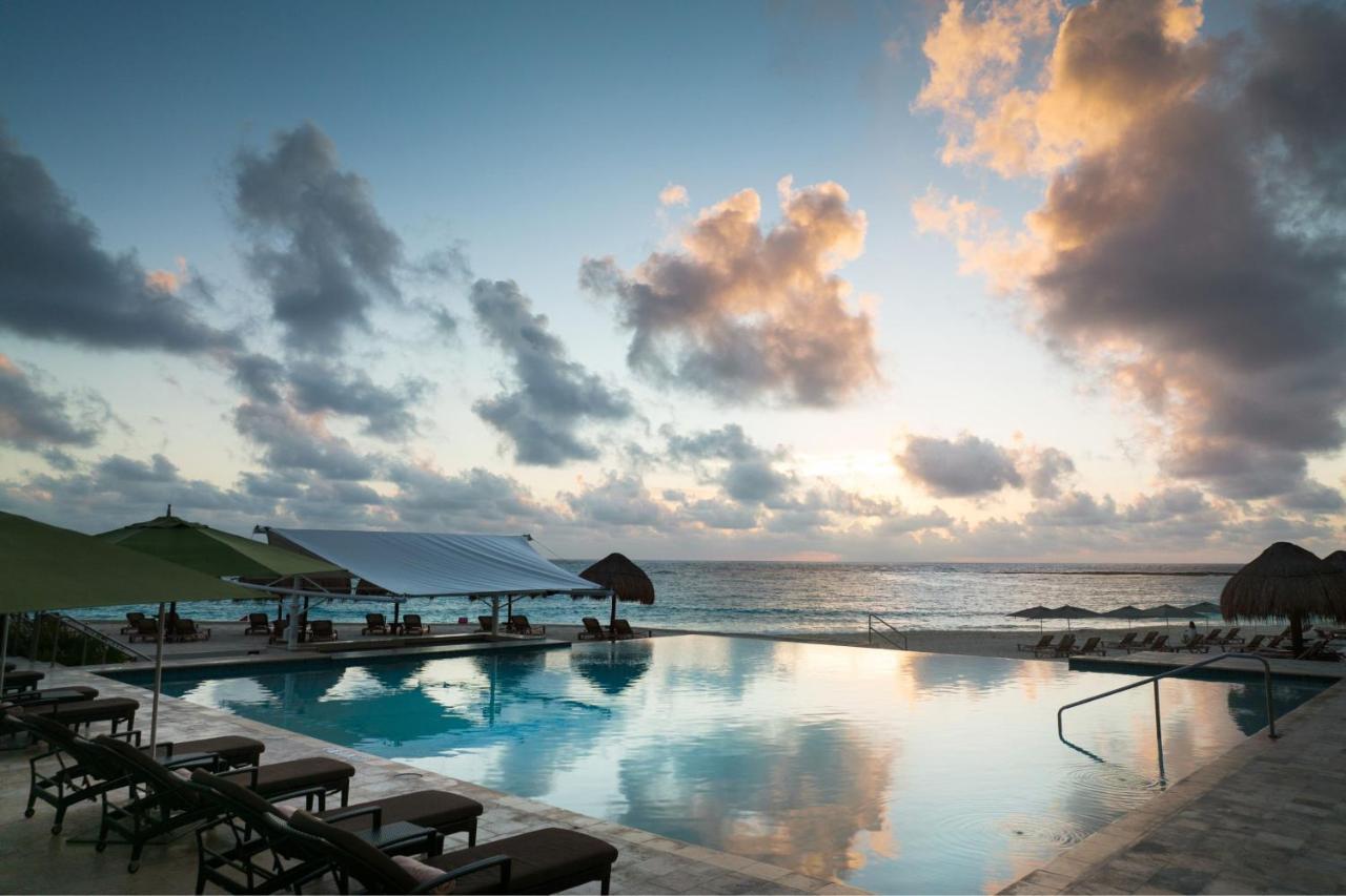 The Westin Cancun Resort Villas & Spa Luaran gambar