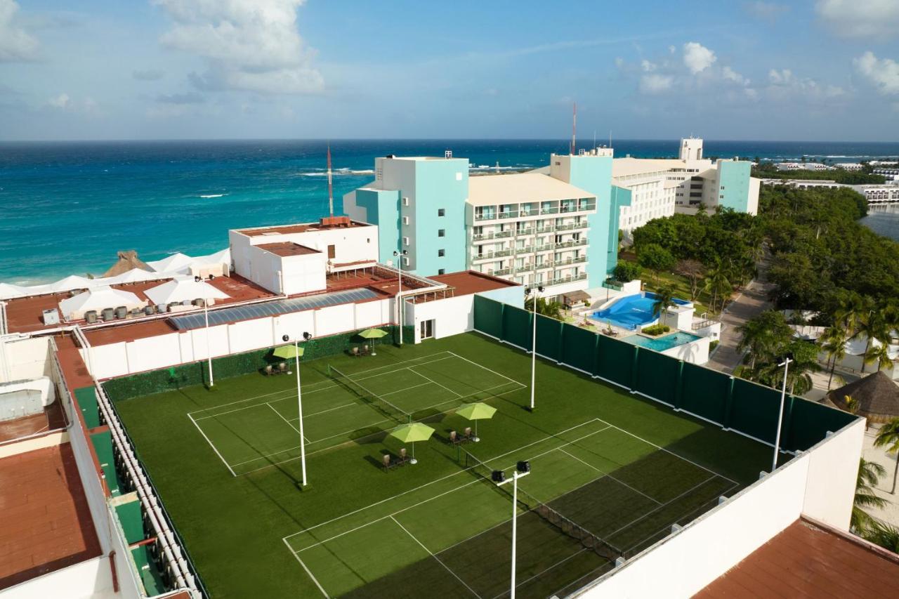 The Westin Cancun Resort Villas & Spa Luaran gambar