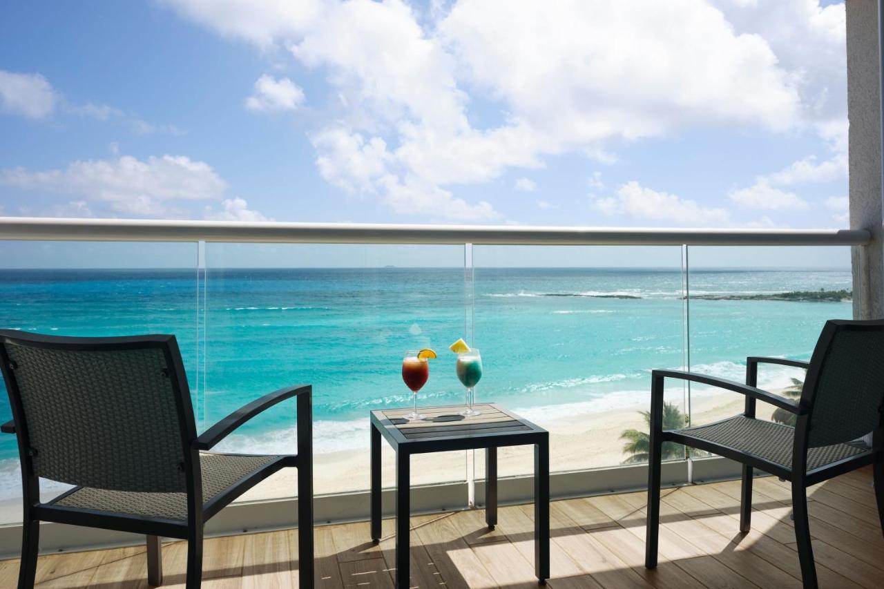 The Westin Cancun Resort Villas & Spa Luaran gambar
