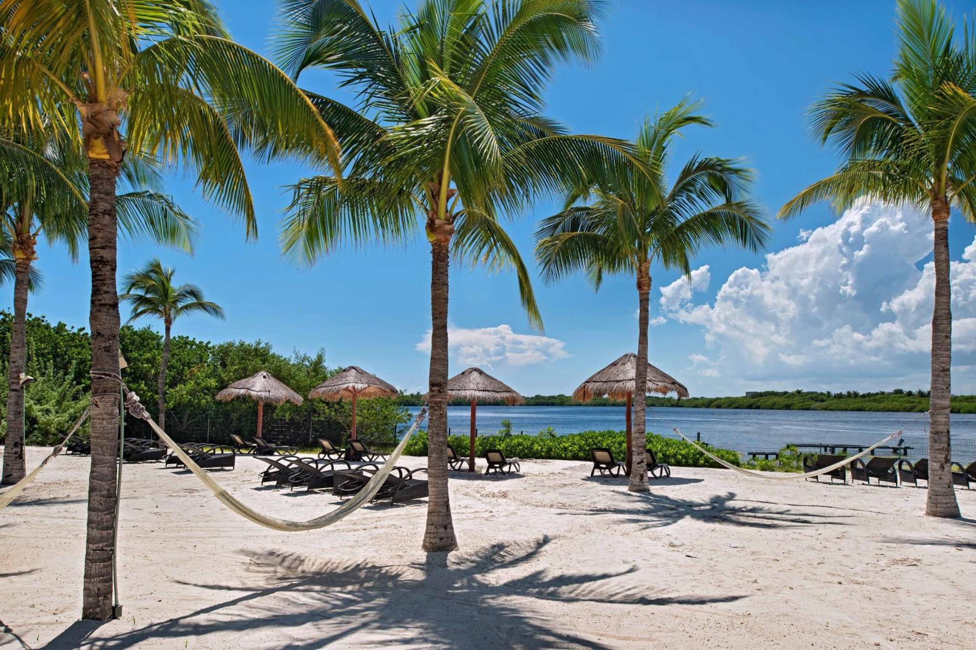 The Westin Cancun Resort Villas & Spa Luaran gambar