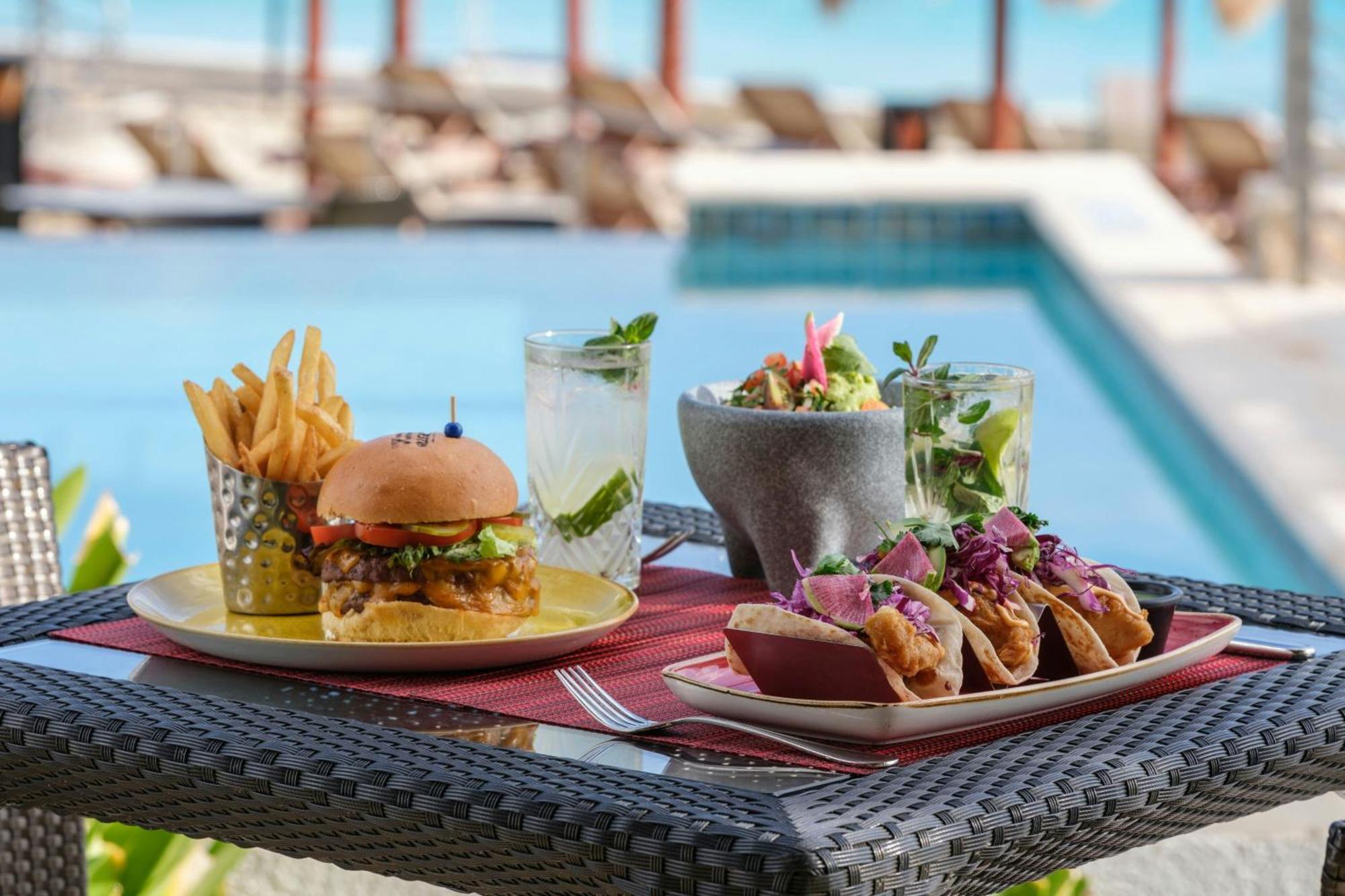The Westin Cancun Resort Villas & Spa Luaran gambar