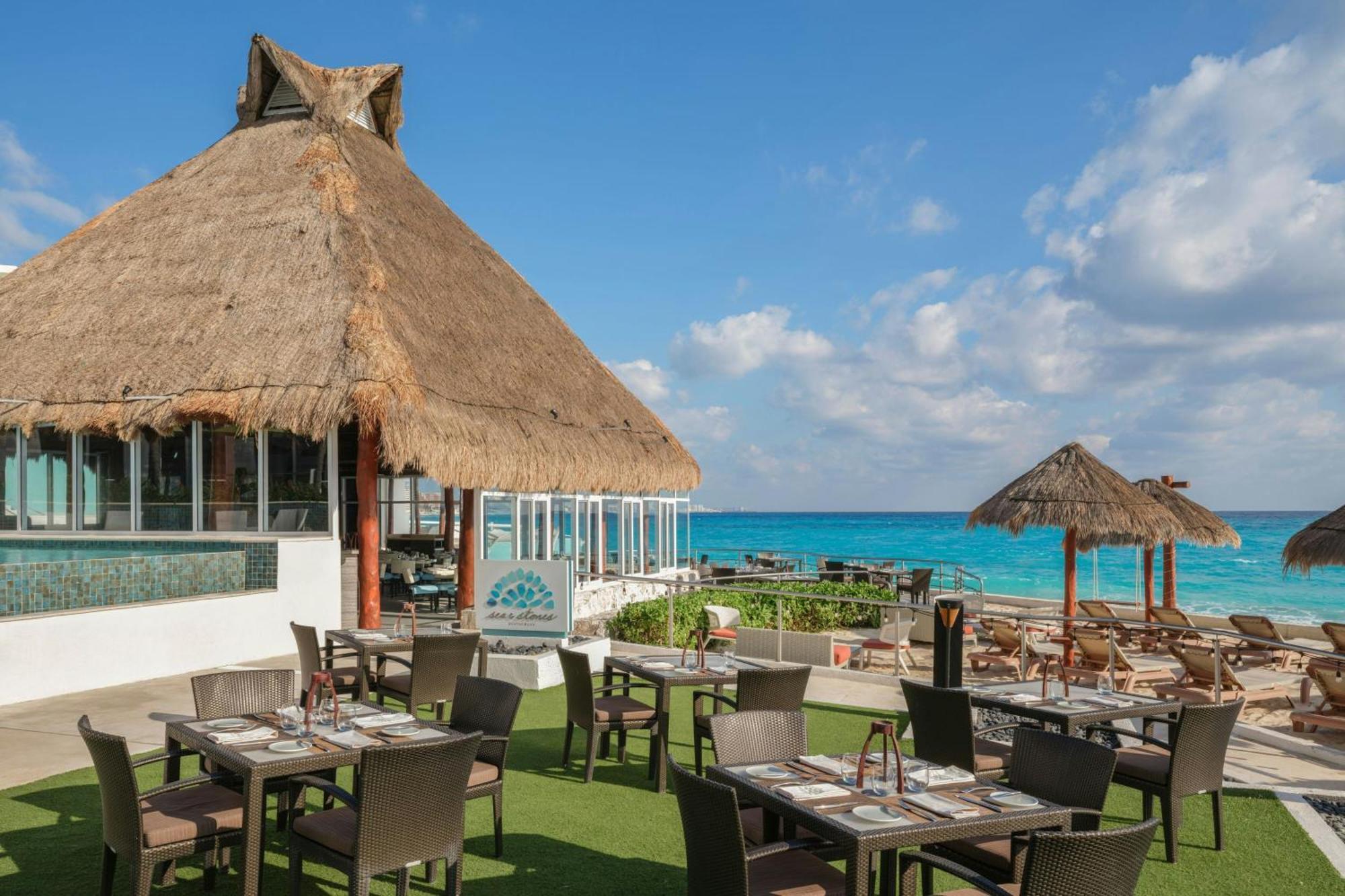 The Westin Cancun Resort Villas & Spa Luaran gambar