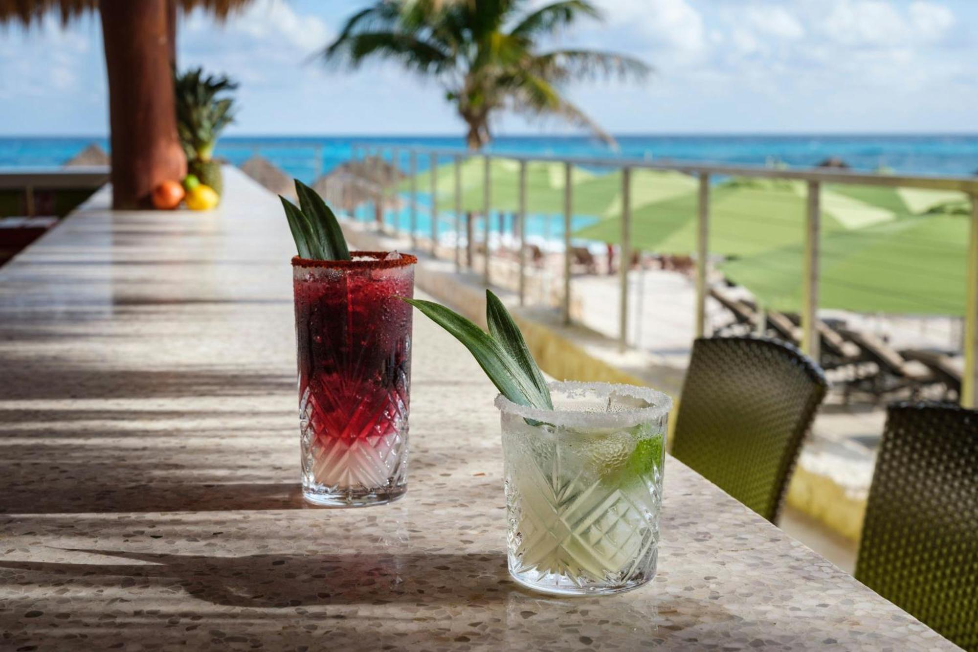 The Westin Cancun Resort Villas & Spa Luaran gambar
