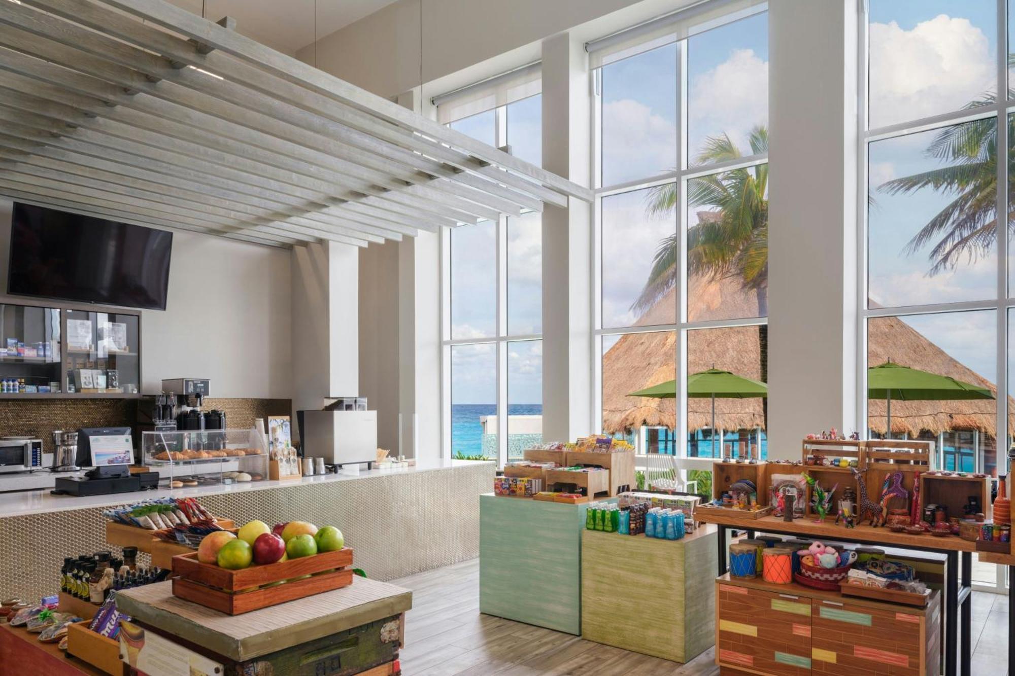 The Westin Cancun Resort Villas & Spa Luaran gambar