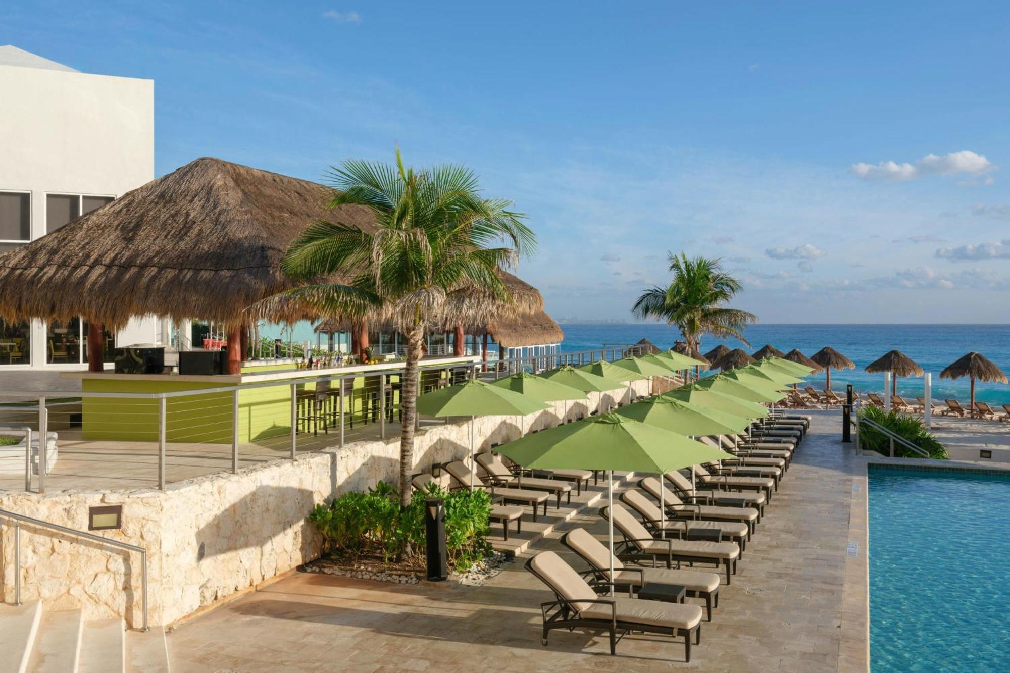 The Westin Cancun Resort Villas & Spa Luaran gambar