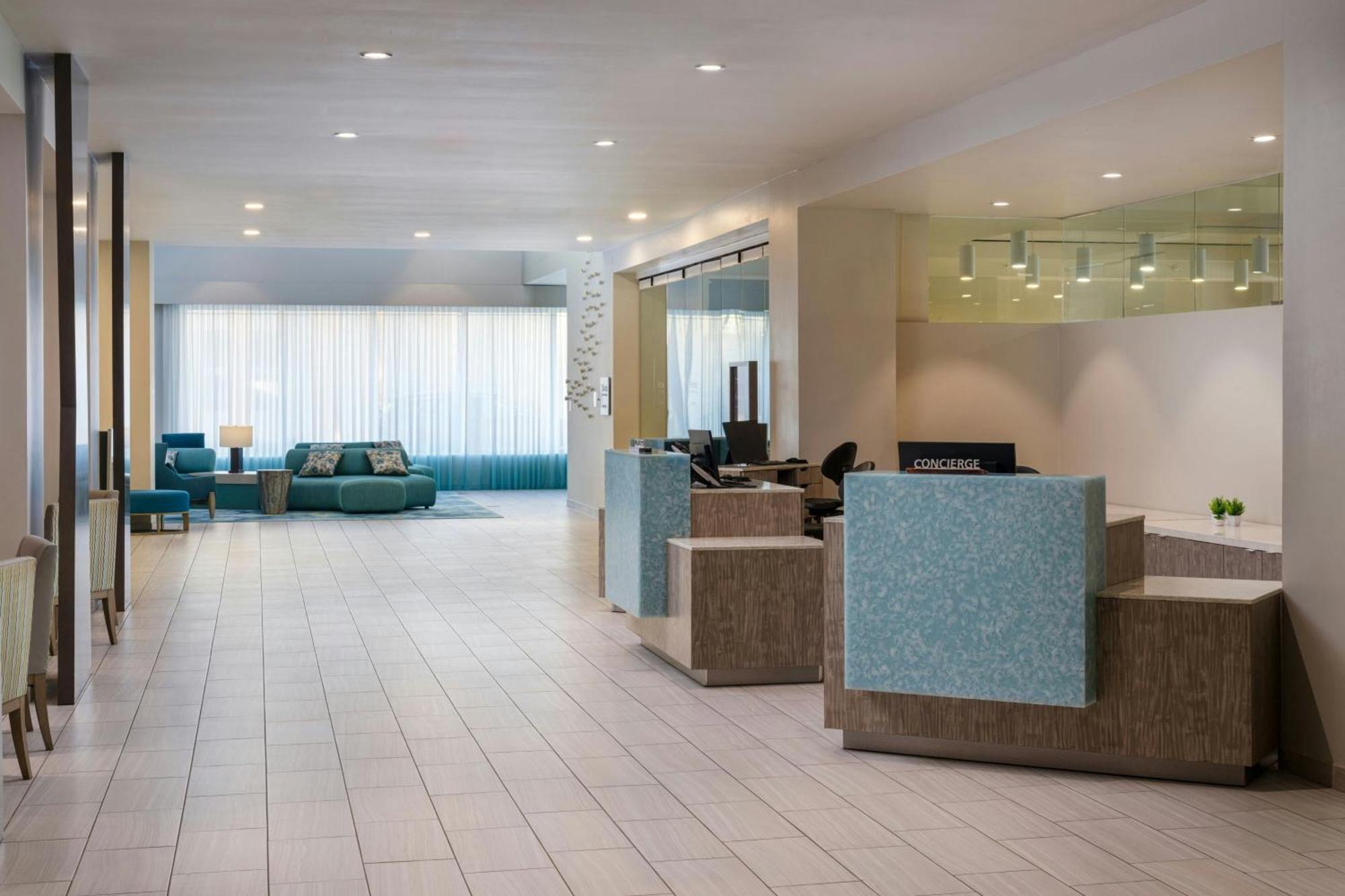 The Westin Cancun Resort Villas & Spa Luaran gambar