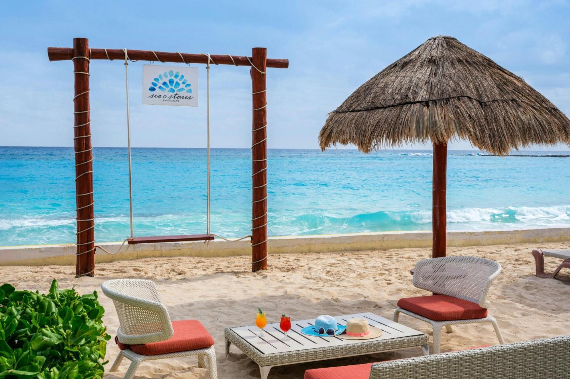 The Westin Cancun Resort Villas & Spa Luaran gambar