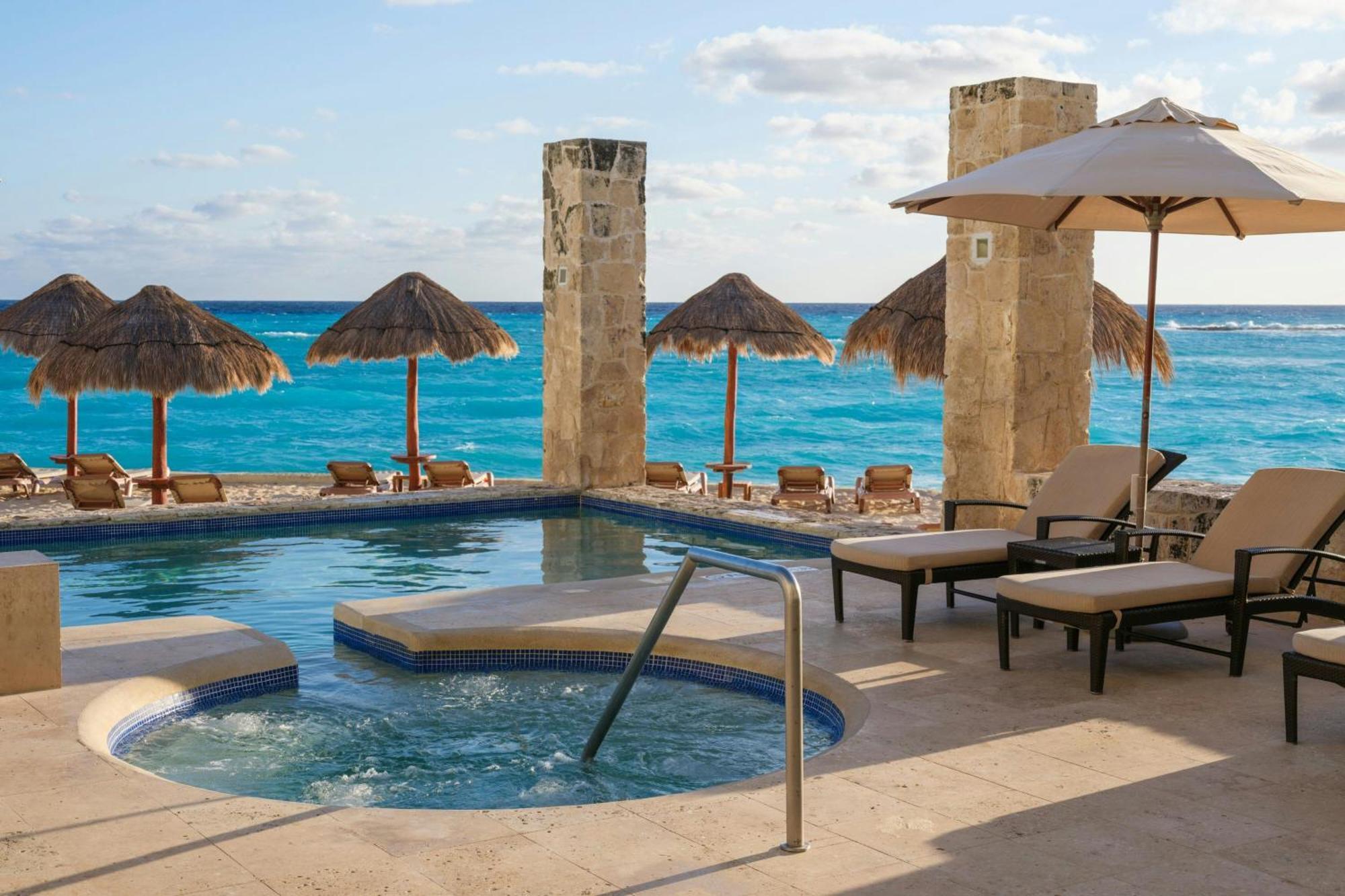 The Westin Cancun Resort Villas & Spa Luaran gambar