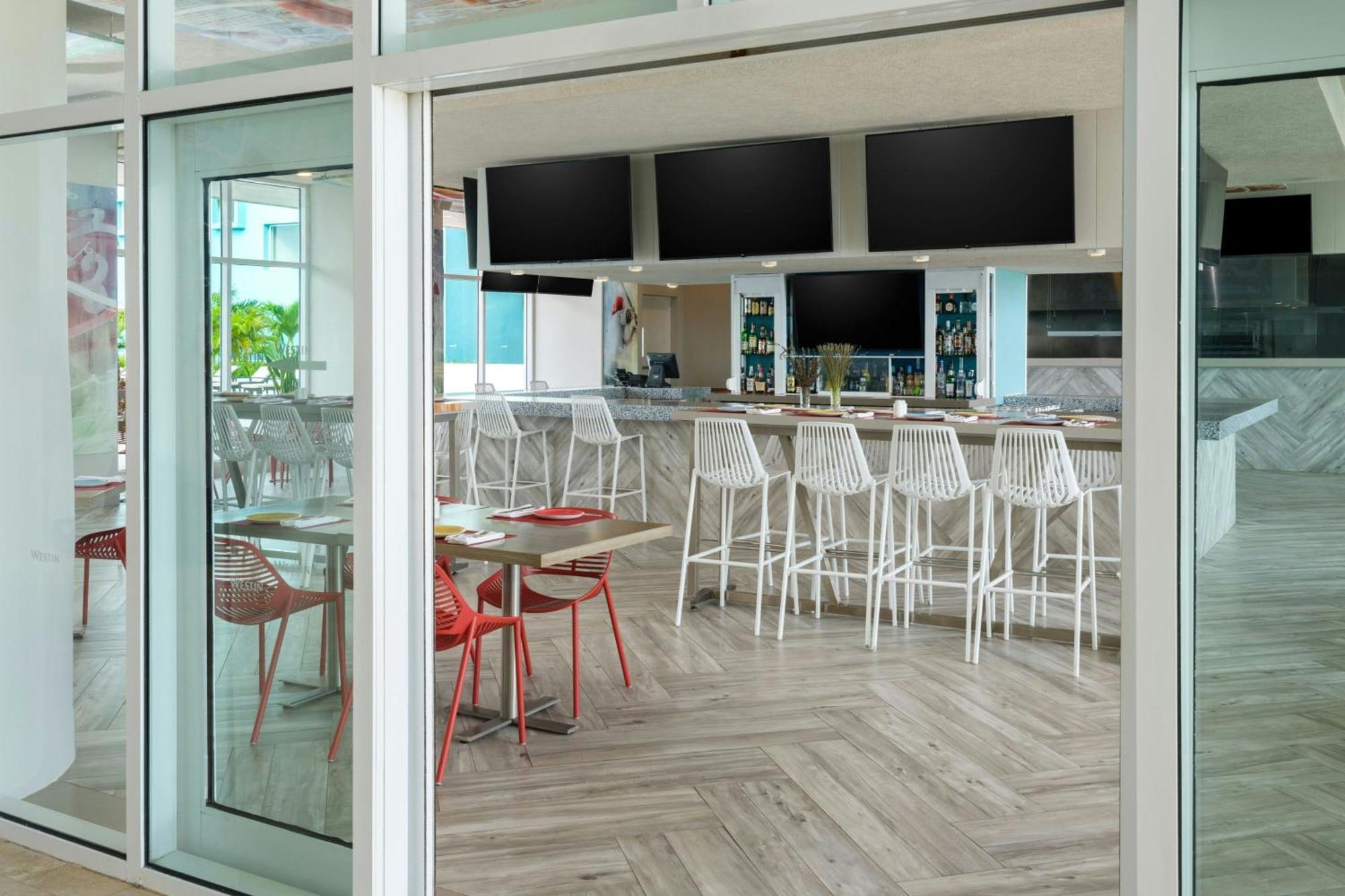 The Westin Cancun Resort Villas & Spa Luaran gambar