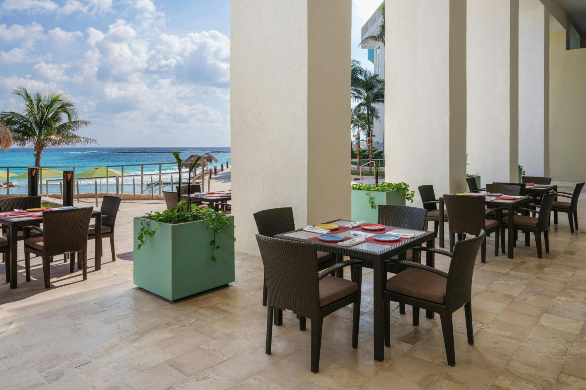 The Westin Cancun Resort Villas & Spa Luaran gambar