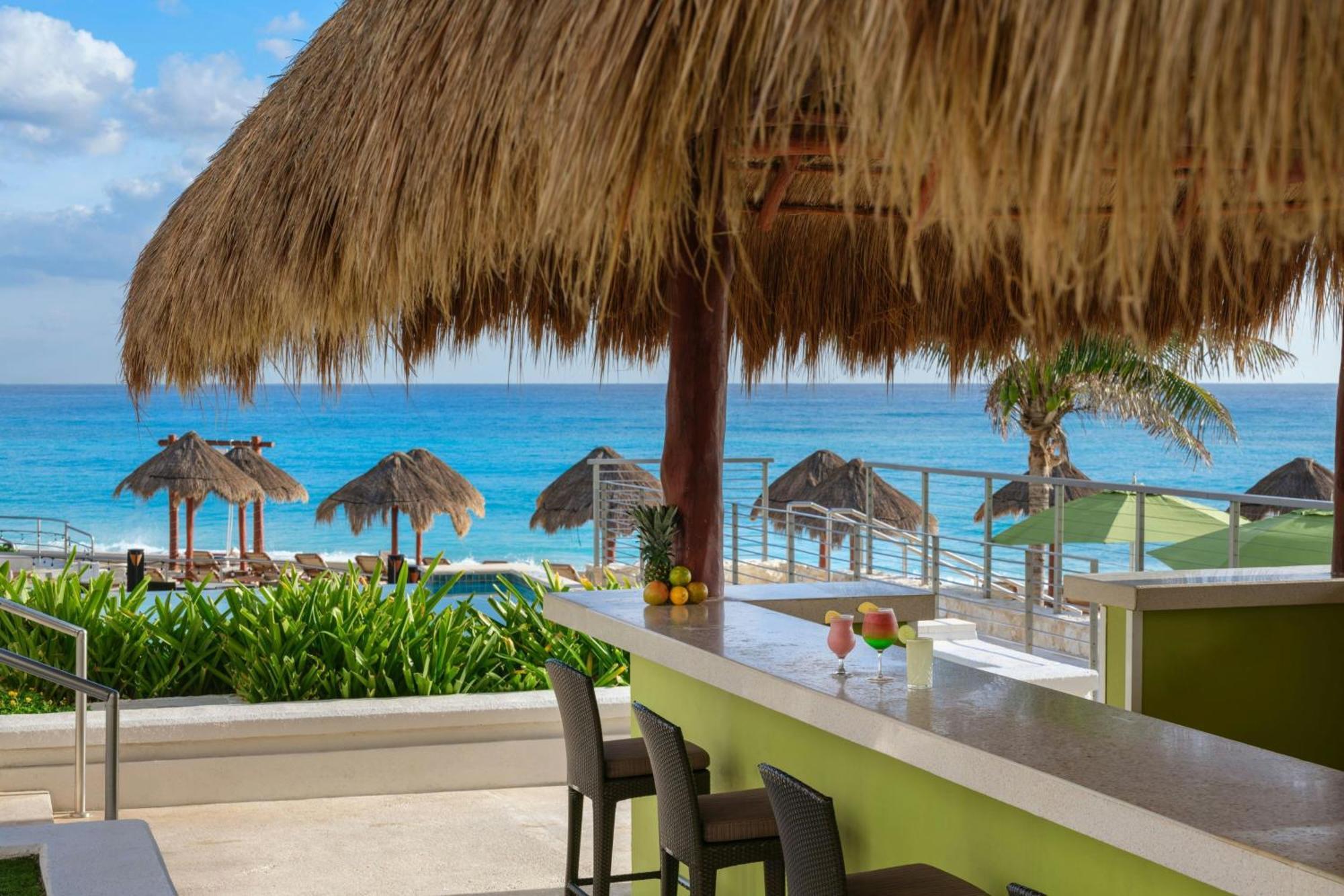 The Westin Cancun Resort Villas & Spa Luaran gambar