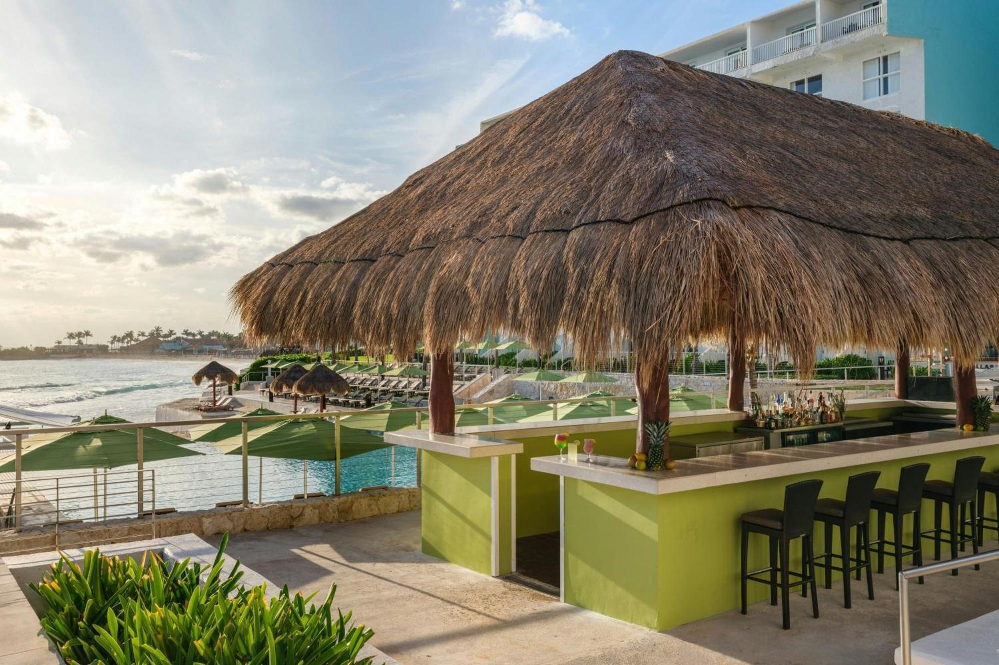 The Westin Cancun Resort Villas & Spa Luaran gambar