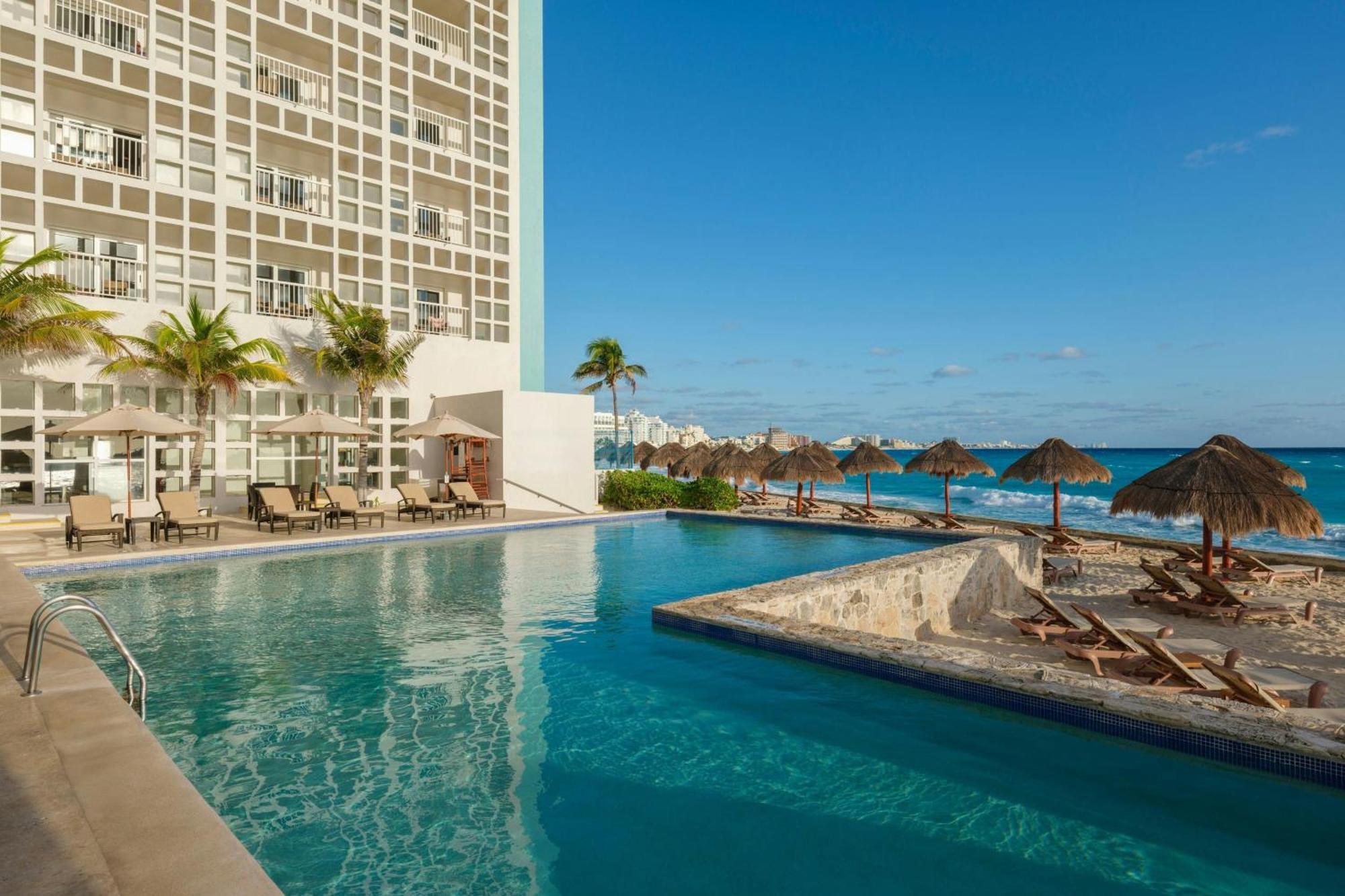The Westin Cancun Resort Villas & Spa Luaran gambar