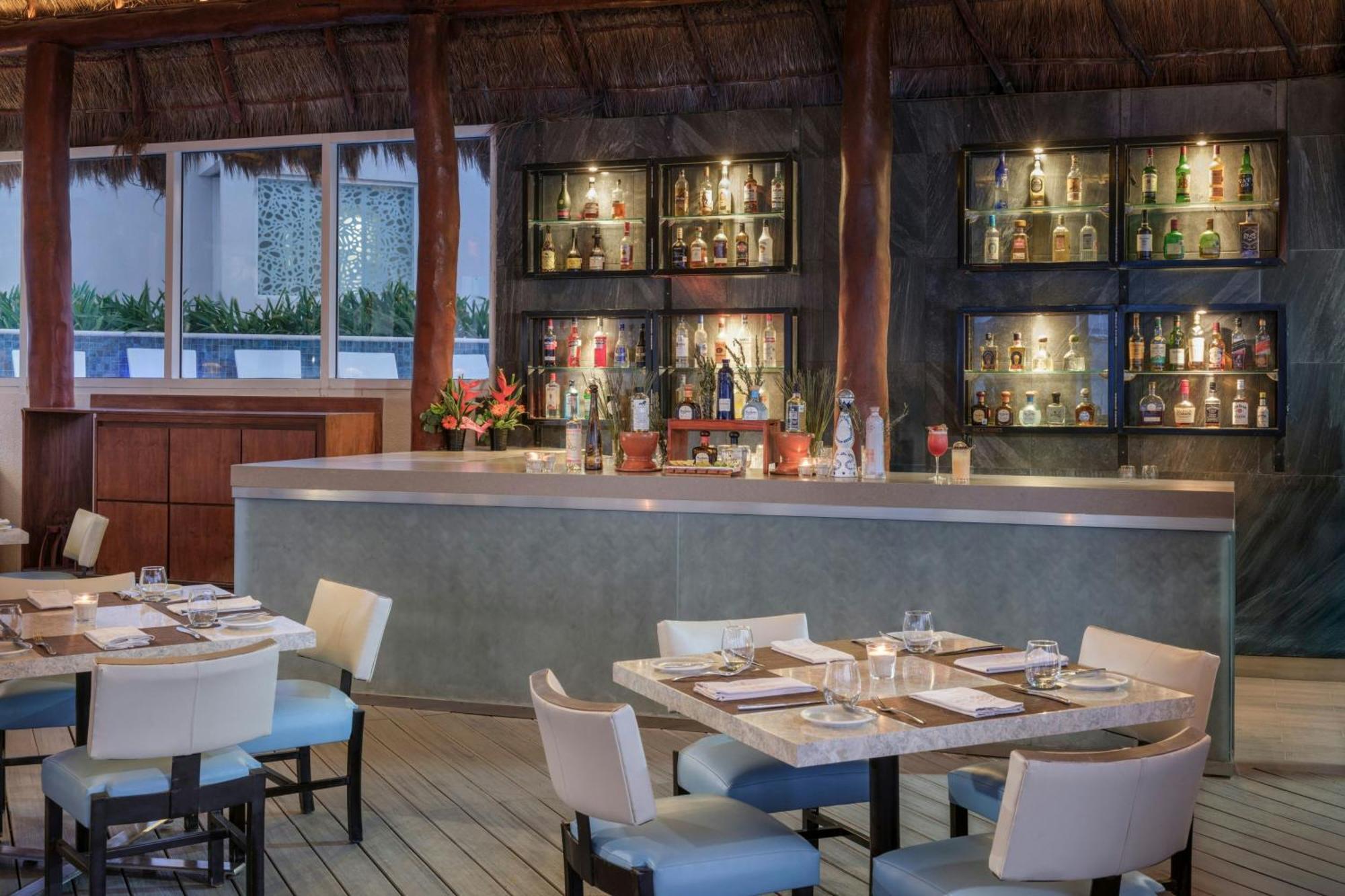 The Westin Cancun Resort Villas & Spa Luaran gambar
