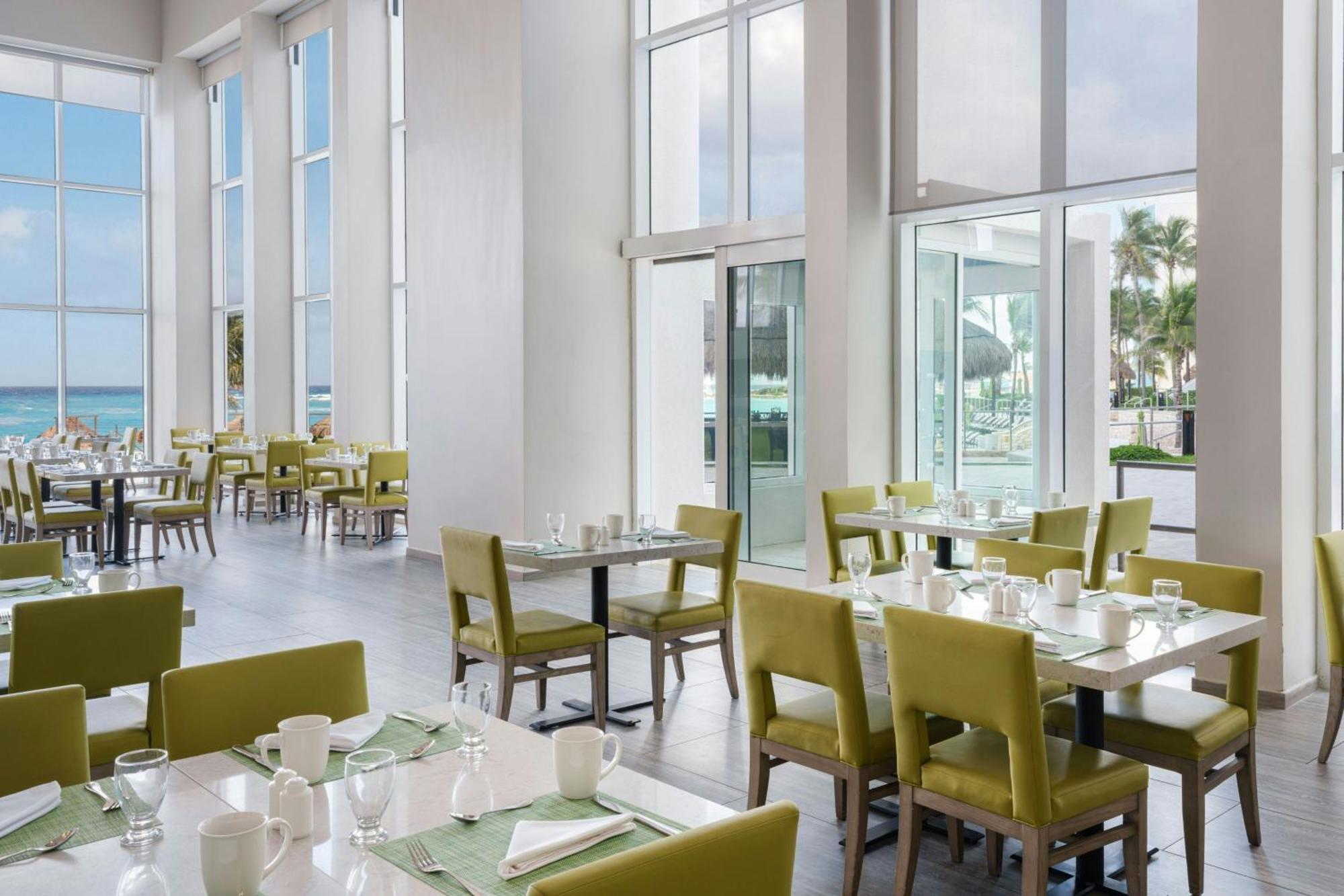 The Westin Cancun Resort Villas & Spa Luaran gambar
