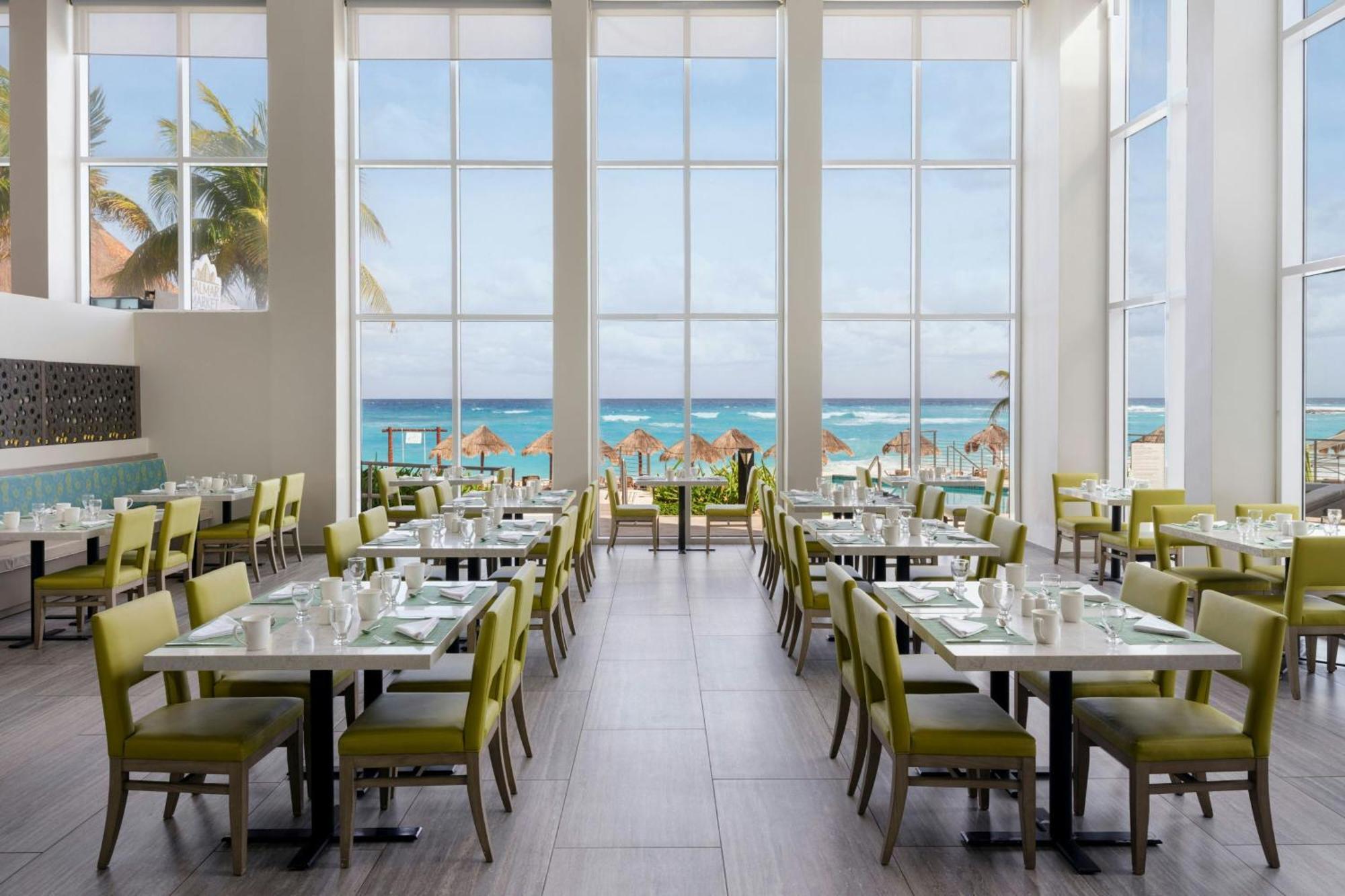 The Westin Cancun Resort Villas & Spa Luaran gambar