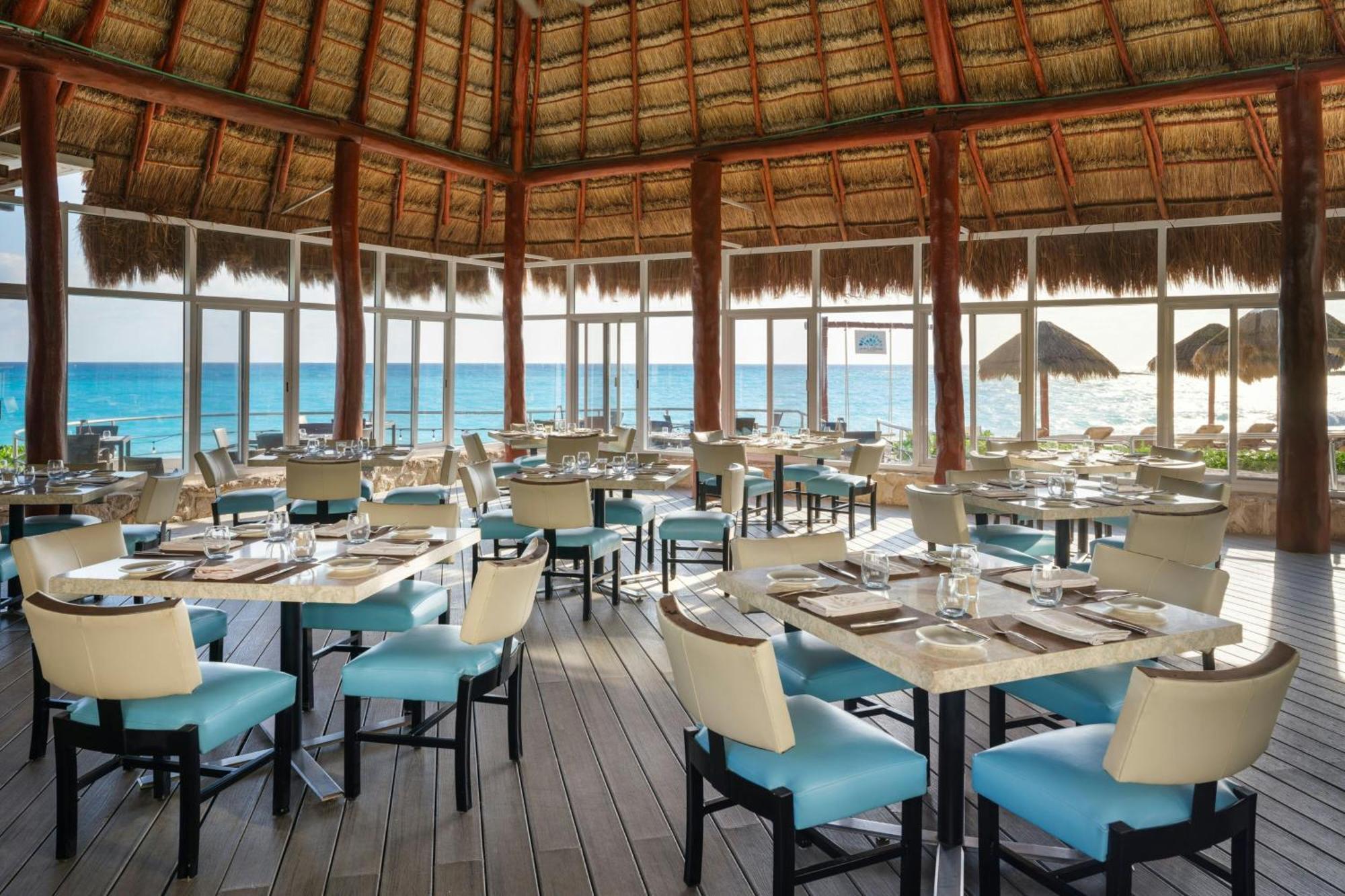 The Westin Cancun Resort Villas & Spa Luaran gambar