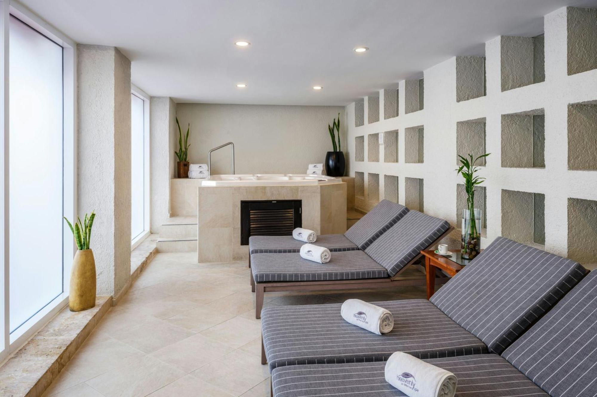 The Westin Cancun Resort Villas & Spa Luaran gambar
