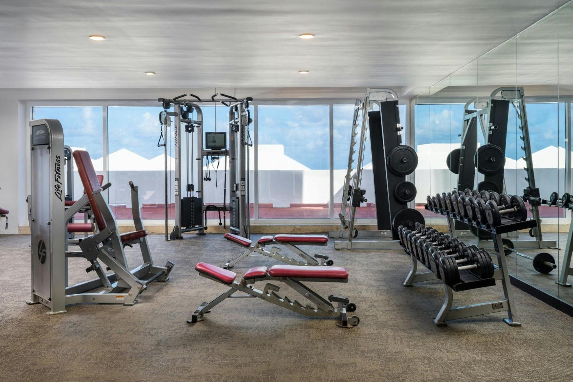 The Westin Cancun Resort Villas & Spa Luaran gambar