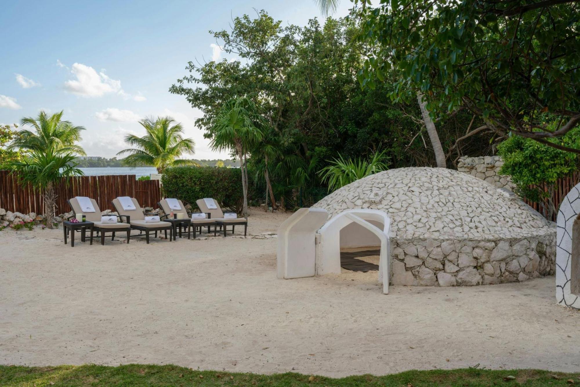 The Westin Cancun Resort Villas & Spa Luaran gambar