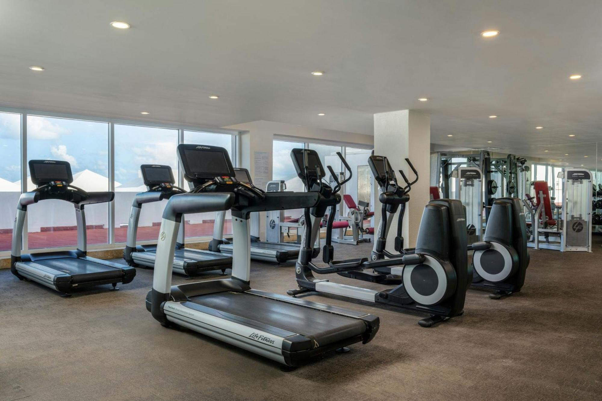 The Westin Cancun Resort Villas & Spa Luaran gambar