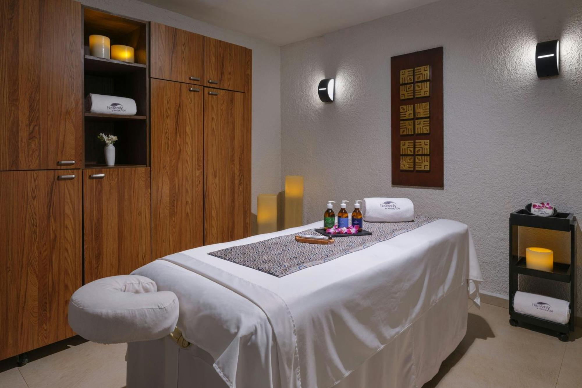 The Westin Cancun Resort Villas & Spa Luaran gambar