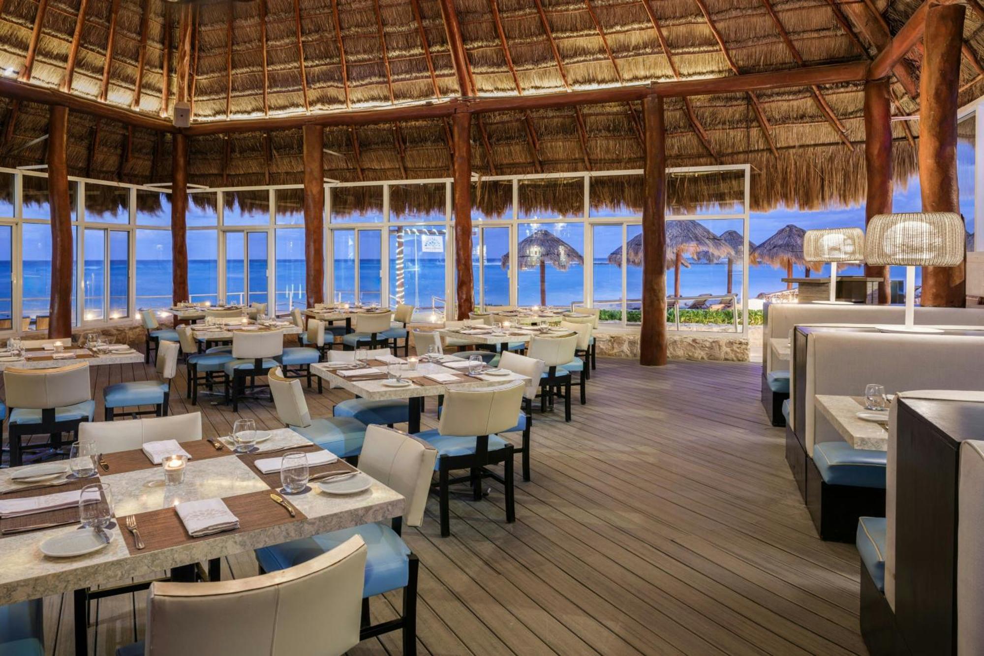 The Westin Cancun Resort Villas & Spa Luaran gambar