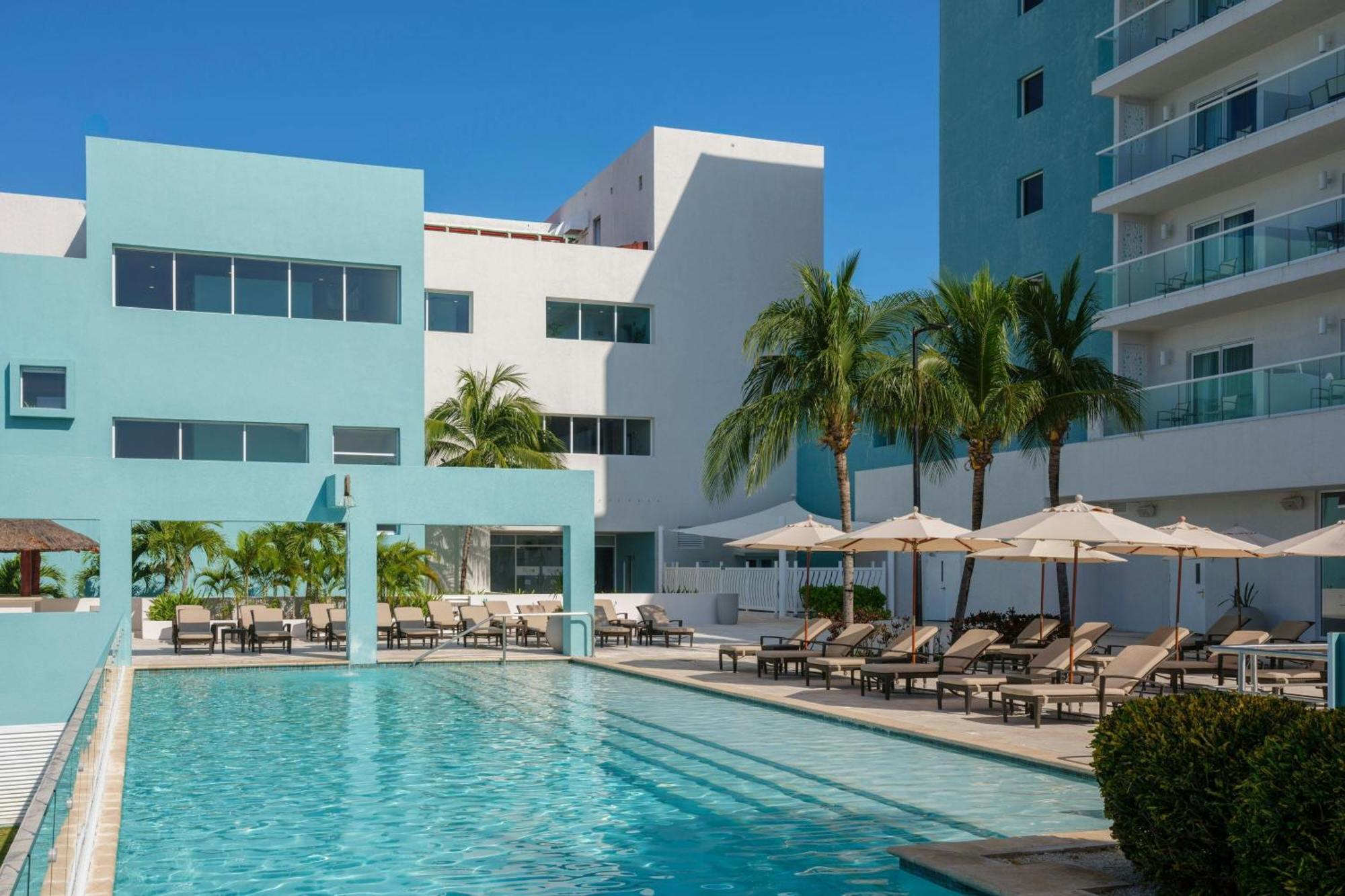 The Westin Cancun Resort Villas & Spa Luaran gambar