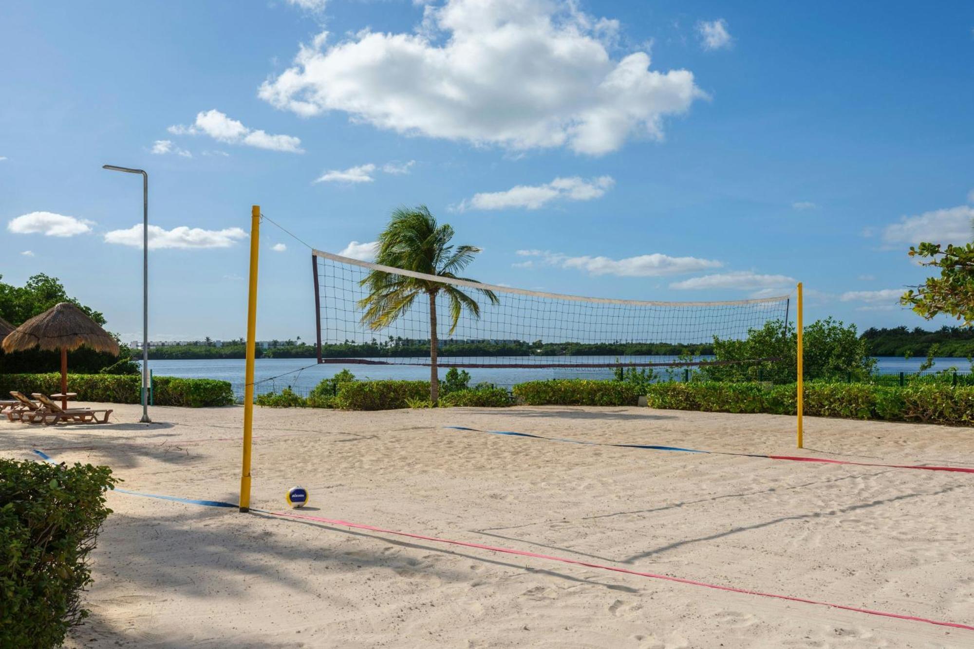 The Westin Cancun Resort Villas & Spa Luaran gambar