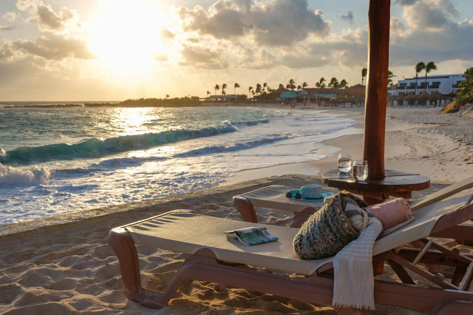 The Westin Cancun Resort Villas & Spa Luaran gambar