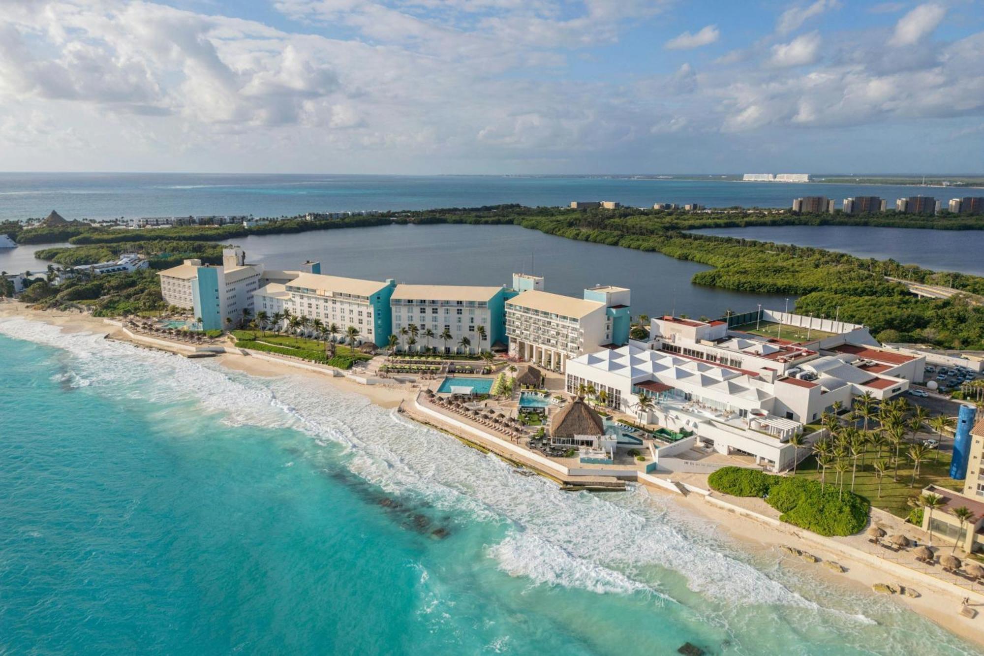The Westin Cancun Resort Villas & Spa Luaran gambar