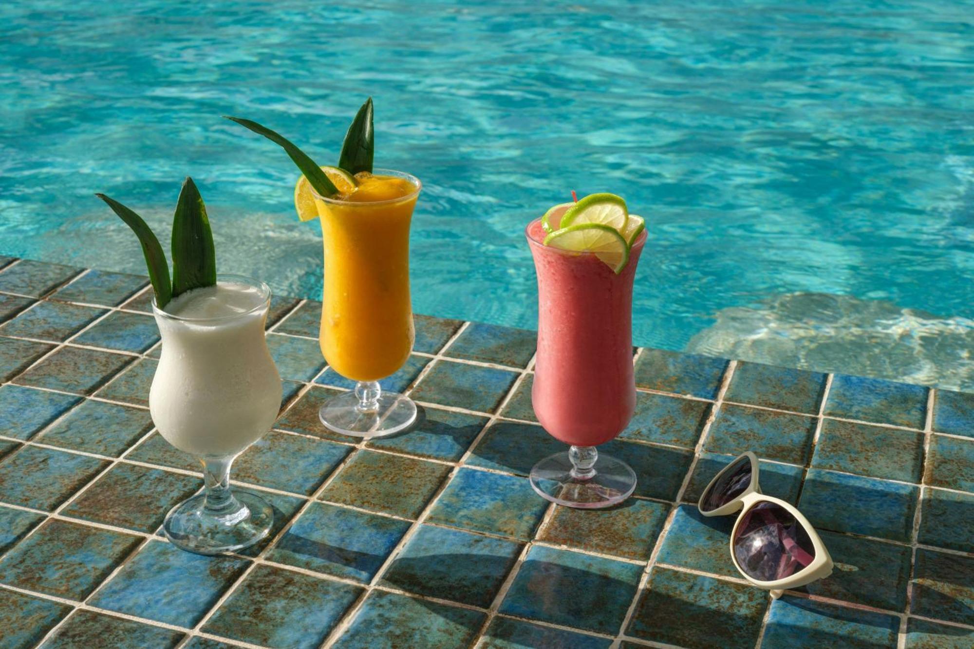 The Westin Cancun Resort Villas & Spa Luaran gambar
